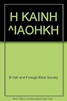 H KAINH ^IAOHKH B00475LK4O Book Cover