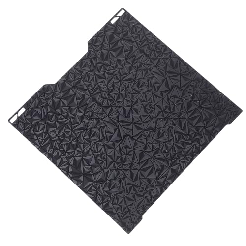 Feuille PEO texturée à forte adhérence avec revêtement flexible de 0,15 mm - 3