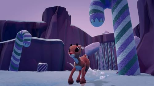 Rudolph The Red-Nosed Reindeer - Nintendo Switch by Game Mill - Image 8