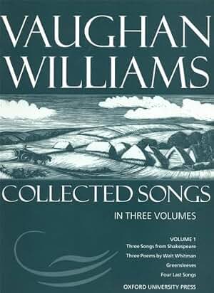 Collected Songs Volume 1: 001