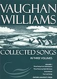 Collected Songs Volume 1
