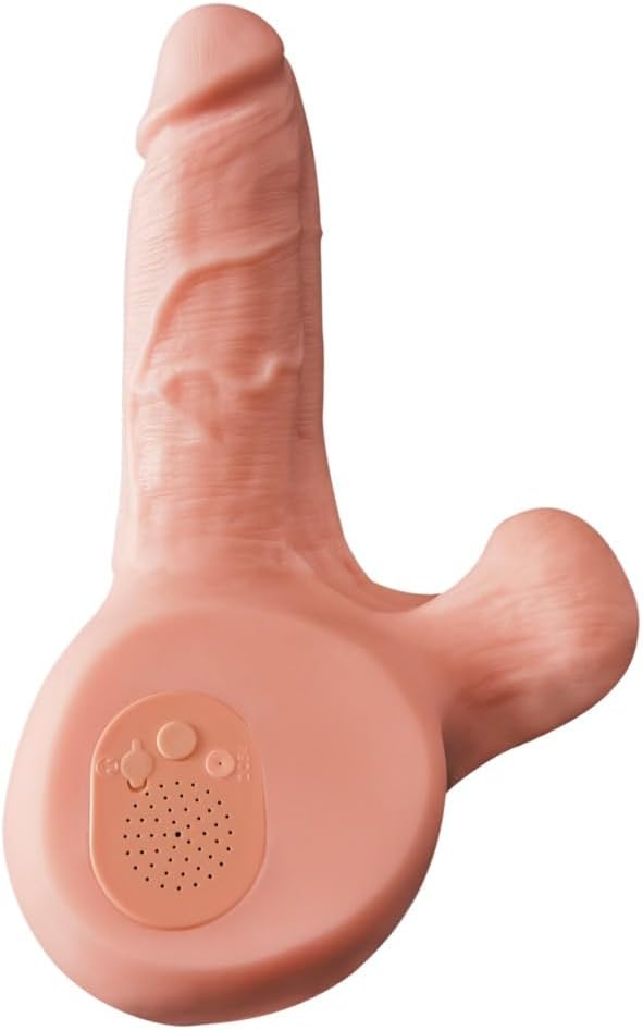 PDX Male Dirty Talk Interactive F*ck My Cock Anal Stroker