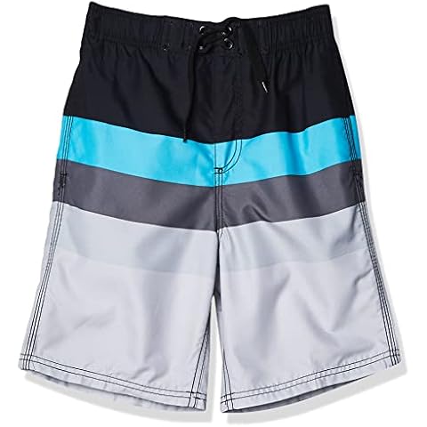 Kanu Surf Boys' Specter Swim Trunk Cover