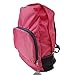 Stay Dry Packable Backpack Pink