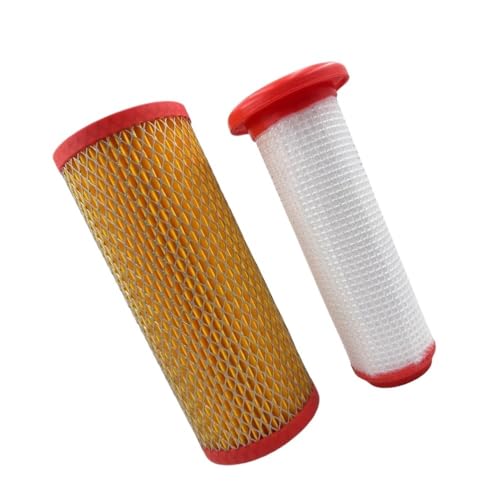 Filtre à air contre la poussière pour Hisun ATV 500 700 800 résout les ratés