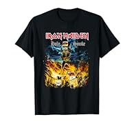 Iron maiden design. Official Iron Maiden Merchandise Iron Maiden T-Shirts for Men, Women, Boys and Girls; Iron Maiden Band T-Shirt; Iron Maiden Shirt; Iron Maiden Shirt for Adults; Iron Maiden Shirt for Kids; Iron Maiden Official Merchandise; Iron Ma...