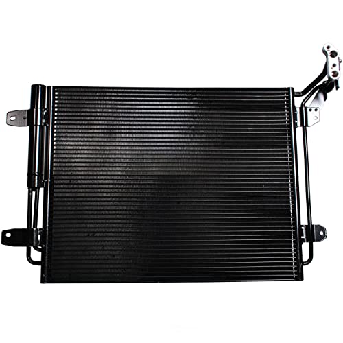 Denso Condenser A/C - 477-0780 by Denso - Used condition - US$83.08