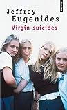  Virgin Suicides (English and French Edition) by Jeffrey Eugenides(2010-10-01)