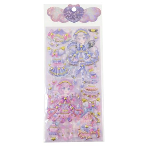 【新品未開封！激レア！】 平成レトロ！ お祭り きせかえシール　クーリア クーリア きせかえシール」の人気商品一覧 | 安い商品を通販サイトから