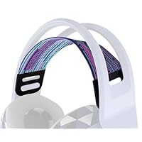Amazon | SOULWIT ヘッドバンド ヘッドホン バンド for Logicool G733