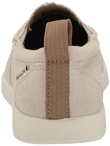 Sanuk Unisex-Child Hangout Lite3