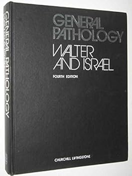 Hardcover General pathology Book