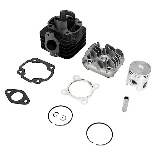 Kit piston de cylindre 47mm pour réparer la perte de compression - 2