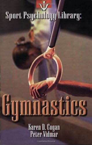 Sport Psychology Library -- Gymnastics