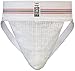 Duke Pro Athletic Supporter,White,Medium / 32-38