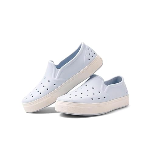 People Footwear Xb| EVA Xj[J[ LbY j̎q ̎q h y ϋv ~ EH[^[V[Y AEghA, X[^[LbY - xr[u[/sPbgzCg, 10 Little Kid