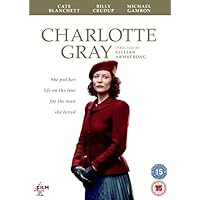 Charlotte Gray