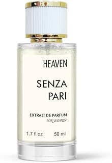 عطر إيدول إكستريت، او دي بارفان سينزا باري لانكوم للنساء من هيفين، 50 مل