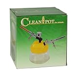 Airbrushpistolen Reinigungsstation Airbrush Cleaning Pot 8000 AB305 / BD777