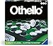 Ravensburger Othello - Classic Strategy Board Game for 2 Players - Easy to Learn, Hard to Master - Fast-Paced Family Fun - Ages 8+