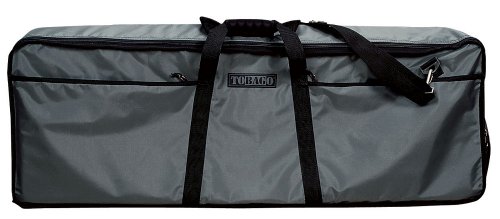 Housse de teclado. dimensions intérieures 90 x 32 x 13 cm