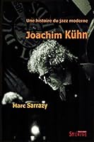 histoire du jazz moderne 2847970207 Book Cover