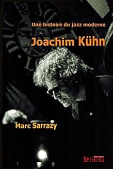Paperback HISTOIRE DU JAZZ MODERNE [French] Book