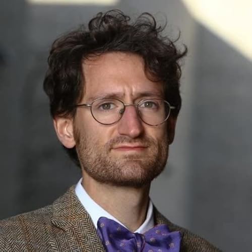 Tying the Institutions of This City to This City: An Interview and Conversation with Evan Weiss