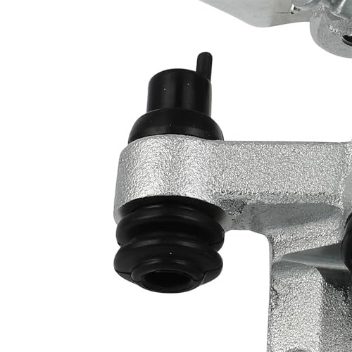 Image of 19-1377 Rear Right Disc Brake Caliper w /o Bracket