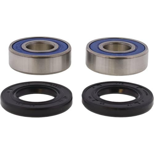 All Balls 25-1444 wheel bearing kit image