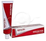 Aposán VASELINA PURA APOSAN CREME 60GR