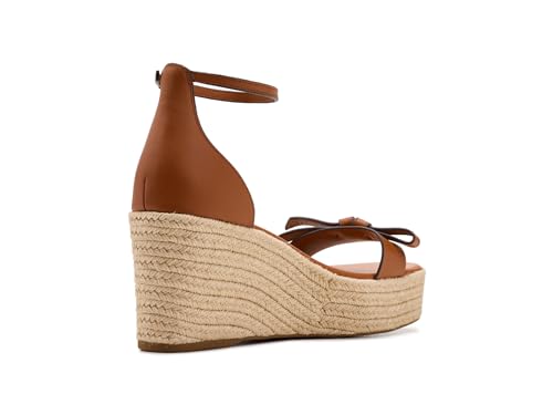 Image of kate spade new york Loop Espadrille Wedge Sandals