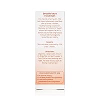 WELEDA Bio Coldcream - Naturkosmetik Gesichtscreme mit Bienenwachs & Mandelöl zur intensiven Pflege von sehr trockener Haut im Gesicht. Feuchtigkeitscreme schützt die Haut vor dem Austrocknen (30ml) – Ansicht 4