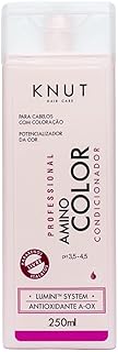 Condicionador Amino Color, 250 ml, KNUT Hair Care