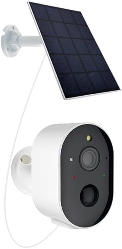 3MP Graffit Version Outdoor HD Solar Panel Wireless WiFi Surveillance Camera, Memory Card:Without Memory(US Plug)