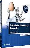 hibbeler technische mechanik 2 lösungen pdf  Technische Mechanik 3: Dynamik (Pearson Studium - Maschinenbau)