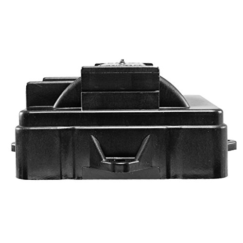 Acdelco 1875960X Ignition Distributor Cover thumb #4