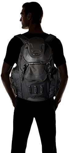 Mochila Oakley Bathroom Sink, Stealth Black