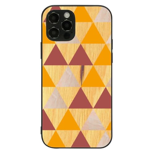 iPhone 16 Plus �p �P�[�X �J�o�[ �K���X TPU pg243-h | �O�p�`�A�ؖځA�F?�A�p�^�[���A�I�����W�A���F�A�x�[�W��