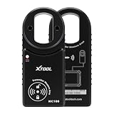 XTOOL KC100, Work with X100 PADS/IK618/X100 PAD3/X100 MAX, D8S/D8W, D9S/D9S PRO, Work Together with XTOOL Automotive Scan Tool