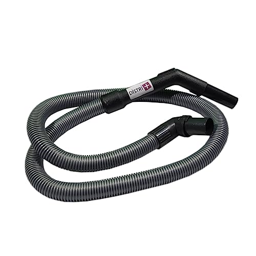 Flexible complet compatible avec poignée pour aspirateur Moulinex Powerclass Powerclean... Longueur : 18m Diamètre : 35mm