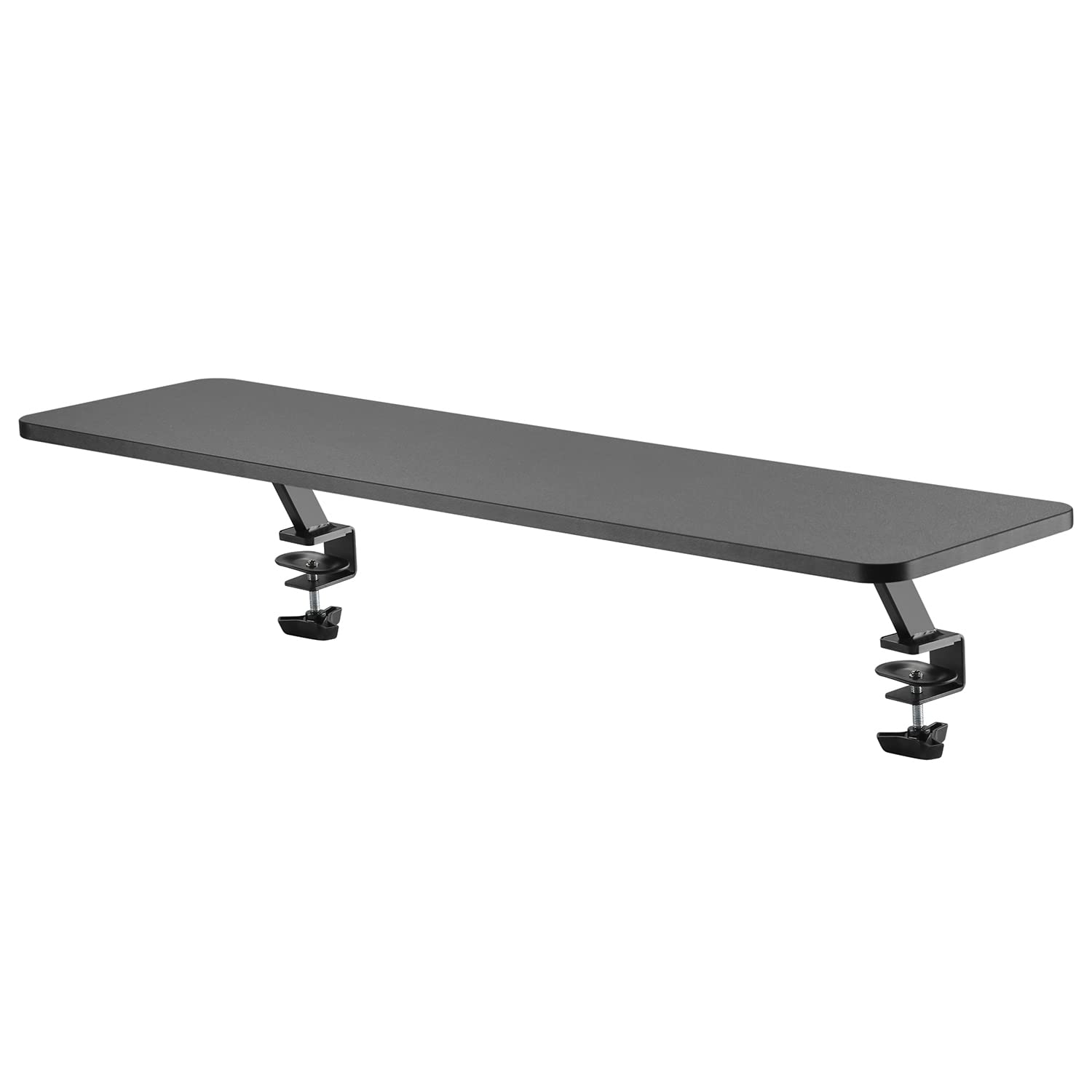 ER-409 Podstawa Pod Monitor, Ergonomiczna Platforma, Podstawka Pod Drukarkę, Laptopa Z Miejscami Na Kable, Do Komputerów, Notebooków, Półka Na Ekrany od 13 do 32cali, Waga Max. 20kg