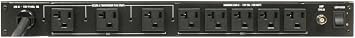 Furman PL-PRO DMC 20 Amp Power Conditioner with Voltmeter/ Ammeter