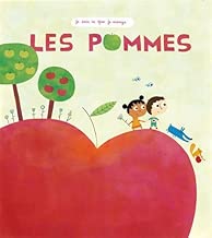 Download Je sais ce que je mange - Les Pommes PDF