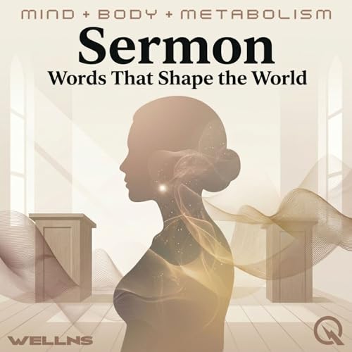 Sermon cover art