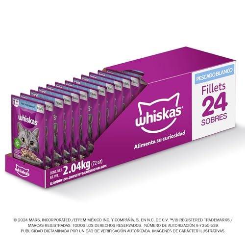 Alimento Para Gato, Pet Products Imagen adicional