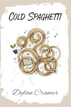 Paperback Cold Spaghetti Book