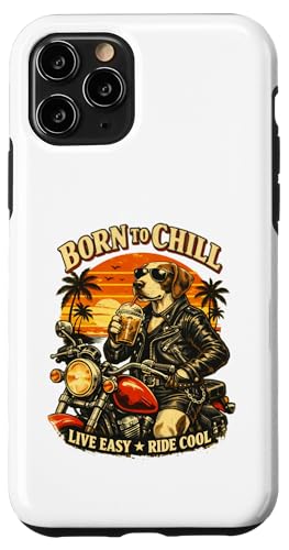 �o�C�N�ŃA�C�X�R�[�q�[�����ރ|�C���^�[�� DIGOR �X�}�z�P�[�X iPhone 11 Pro �p