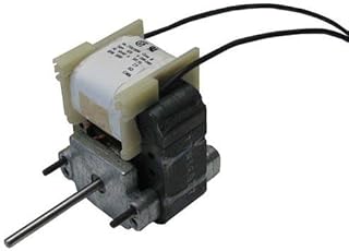 Henny Penny 81094 Blower Motor 200-240V 3000Rpm For Henny Penny Warmer Cm Hs Hmr Tall Unit 681186