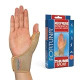 Thumb Splint - Large (18-20cm) by Benecare
